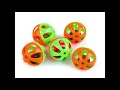 Rattle Ball Ø36 mm 