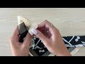 Scarf Buckle / Ring
