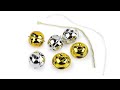Jingle Bells Ø30 mm in a box