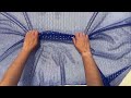 Sequin knit Ø4 mm
