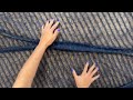 Chiffon with a decorative thread with a metallic effect
