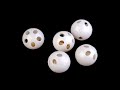 Rattle Ball Ø28 mm