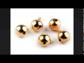 Jingle Bells Ø13; 15 mm