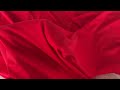 Swimwear fabric, matte