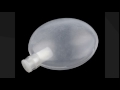 Toy Squeakers DIY Ø45 mm