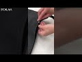 Magnetic closure Ø15 mm