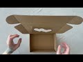 Paper Box - Heart
