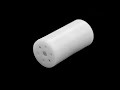 Rattle / Squeaker Insert 