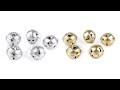 Jingle Bells Ø24 mm, 30 mm