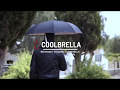 Coolbrella - Reverse Folding Umbrella