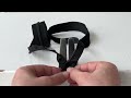 Continuous Nylon Zipper No 10