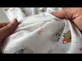 Cotton muslin cheesecloth fabric, cat