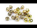 Jingle Bells Ø15 mm